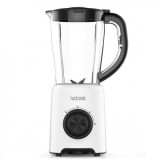 Blender Electric 500W cu Cana din Plastic 1.5l Victronic VC3614