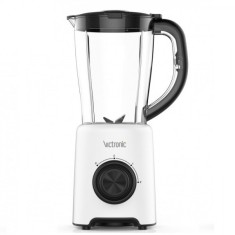Blender Electric 500W cu Cana din Plastic 1.5l Victronic VC3614 foto