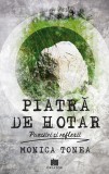 Piatra de hotar - Monica Tonea - Creator