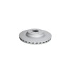 Disc frana MERCEDES-BENZ S-CLASS cupe C216 BREMBO 09B84231