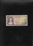 Columbia 2 pesos oro 1973 seria23621160