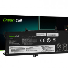 Baterie pentru laptop Green Cell L18L3P71, L18M3P71, Lenovo ThinkPad T590 T15 P15s P53s