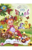 Citim pe silabe - Alexandru Andrei