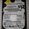 hard WESTERN DIGITAL - pentru laptop - de 320 Gb - 77 % health -