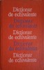 Dictionar de Echivalenta - Gheorghe Popa, Editura Chisinau 1990, Limba Romana, Coperta Cartonata