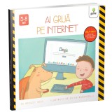 Cumpara ieftin Ai grija pe internet, Bridget Heos
