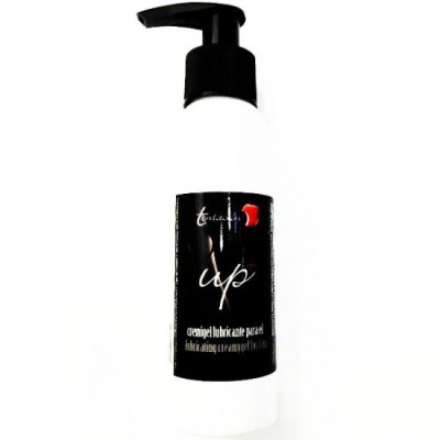 TENTACION - ORGASMIC LUBRICANT CREMIGEL FOR 100 ML foto