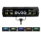 Proiector LED BOSS, 40W, 10/80V, RGBWY, stroboscop