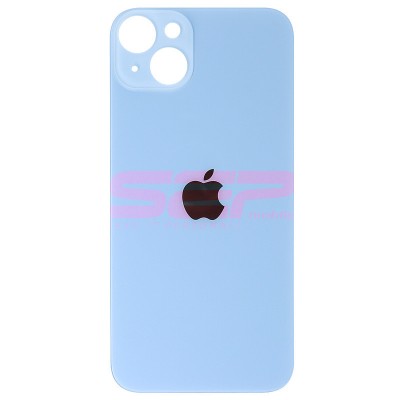 Capac baterie iPhone 14 Plus BLUE foto