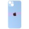 Capac baterie iPhone 14 Plus BLUE