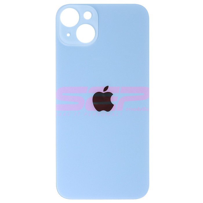 Capac baterie iPhone 14 Plus BLUE
