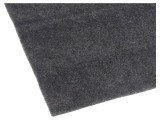 Țesătură Tapițerie Autoadezivă Antracit 1500x700x3mm