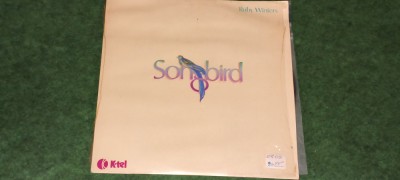 DISC VINIL &amp;ndash; K-TEL LP. AN&amp;nbsp; &amp;ndash; 1979&amp;nbsp; SONGBIRD - RUBY WINTERS&amp;nbsp; foto