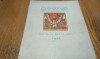ARTA SI TEHNICA GRAFICA -Caietul 11 -Martie-Iunie 1940 -VASILE DOBRIAN (gravura), Alta editura