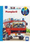 Pompierii - Katja Reider