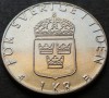 Moneda 1 COROANA - SUEDIA, anul 1997 * cod 2890 A = A.UNC, Europa