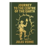 Journey to the Centre of the Earth