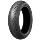 Motorcycle Tyres Bridgestone BT023 R ( 160/60 ZR17 TL (69W) Roata spate, M/C )