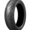 Motorcycle Tyres Bridgestone BT023 R ( 150/70 ZR17 TL (69W) Roata spate, M/C )