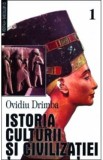 Istoria culturii si civilizatiei - Vol. I, II, III - Ovidiu Drimba