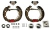 TRW GSK1075 Superkit Set saboti frana