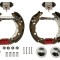 TRW GSK1075 Superkit Set saboti frana