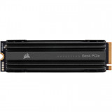 SSD Force MP600 PRO Heatsink 4TB PCI Express 4.0 x4 M.2 2280, Corsair
