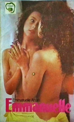 Emmanuelle Arsan - Emmanuelle foto