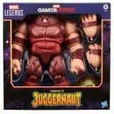 Marvel Legends Gamerverse Figurina articulata Juggernaut 22 cm
