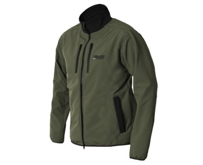 Geaca Cruiser Softshell Wind - Delphin foto