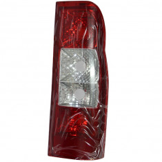 Stop spate lampa spate Ford Transit (V347/8) 05.2006-2013 Furgon , BestAutoVest partea dreapta fara suport becuri