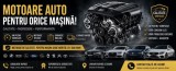 Motoare Auto Verificate | Garanție + Factură | Livrare &icirc;n Toată Țara