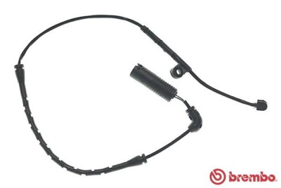BREMBO A 00 220 PRIME LINE senzor de avertizare,uzura placute de frana foto