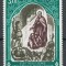 Monaco 1971 Mi 1013 MNH - Crucea Roșie din Monaco
