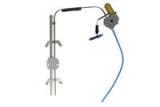 Mecanism actionare geam MERCEDES-BENZ G-CLASS (W461) (1989 - Prezent) BLIC 6060-00-AL MR29 L