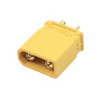 Conector 2P XT30 tata 15A 500V