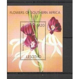 LESOTHO 2000 FLORI