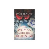 The Woman with the Blue Star