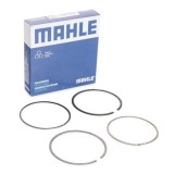 Mahle Set segmenti piston