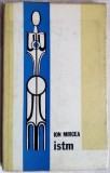 Cumpara ieftin ION MIRCEA - ISTM (VERSURI, volum de debut - 1971)