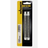 Set filtre pentru pistol, Wagner, 50 mesh 5 buc, Oem