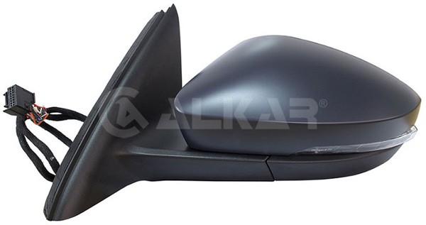 ALKAR 6149561 Oglinda exterioara