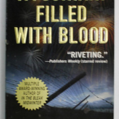 A FOUNTAIN FILLED WITH BLOOD by JULIA SPENCER - FLEMING , 2004