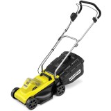 Masina de tuns iarba 1.445-400.0, cu acumulator LMO 2-18, latime de taiere de 32 cm, 30 l
