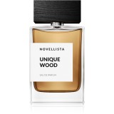 NOVELLISTA Unique Wood Eau de Parfum unisex 75 ml