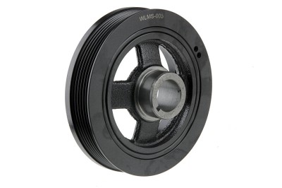 Fulie arbore cotit Mitsubishi Outlander 2, 3 2006-, Lancer 2007-, Asx 2010-, Citroen C-Crosser, Peugeot 4007 2.0, 2.4 2008-, Citroen C4 Aircrosser 2. foto