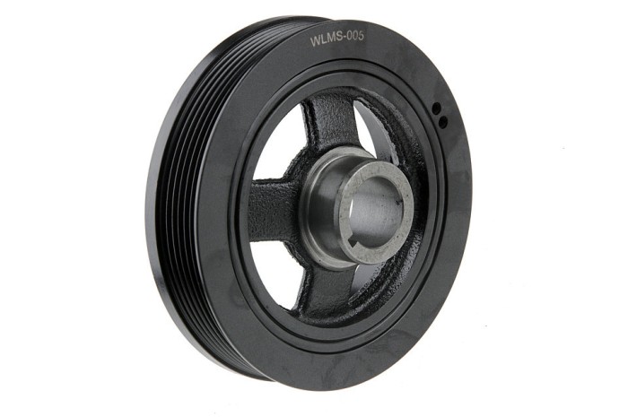 Fulie arbore cotit Mitsubishi Outlander 2, 3 2006-, Lancer 2007-, Asx 2010-, Citroen C-Crosser, Peugeot 4007 2.0, 2.4 2008-, Citroen C4 Aircrosser 2.