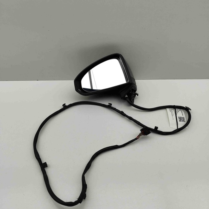Oglinda laterală st&acirc;nga AUDI TT FV3 2020 OEM: 8S2857409C