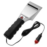 Cumpara ieftin Racleta electrica auto 12V cu incalzire pentru geamuri