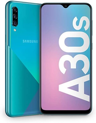 Display Nou original Samsung A30s Montaj + Garantie foto